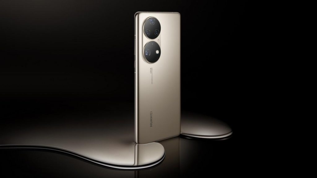 Huawei P50 Pro: la fotocamera entra in una nuova era