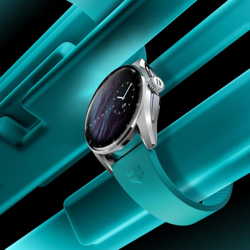 Tag Heuer Connected 2022