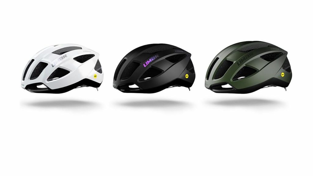 Limar Air Stratos MIPS, ecco il nuovo casco da bici stradale o gravel