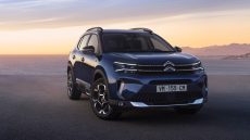 Citroën C5 Aircross 2022