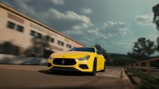 Maserati MC Edition 2022