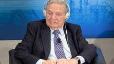 George Soros