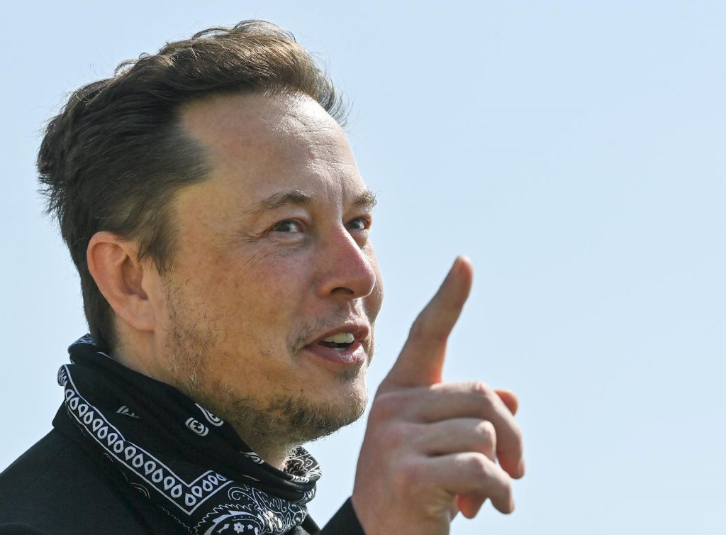 Alla fine Elon Musk ha donato davvero 6 miliardi di dollari in beneficenza