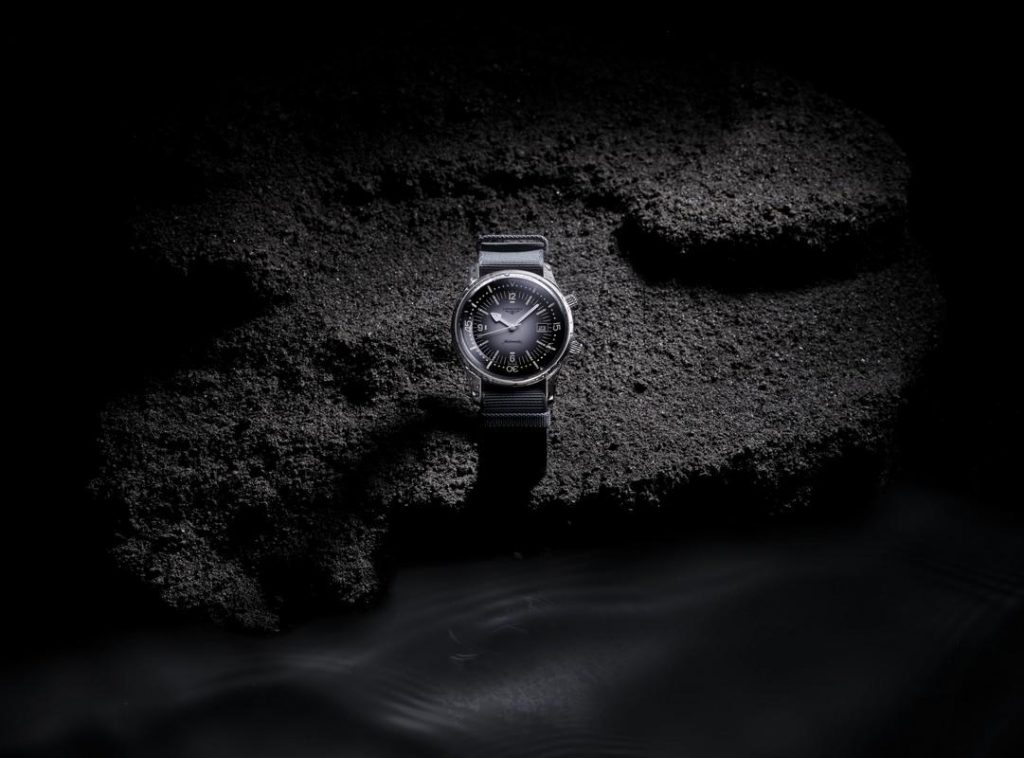 The Longines Legend Diver Watch: i nuovi segnatempo 2022