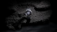 The Longines Legend Diver Watch