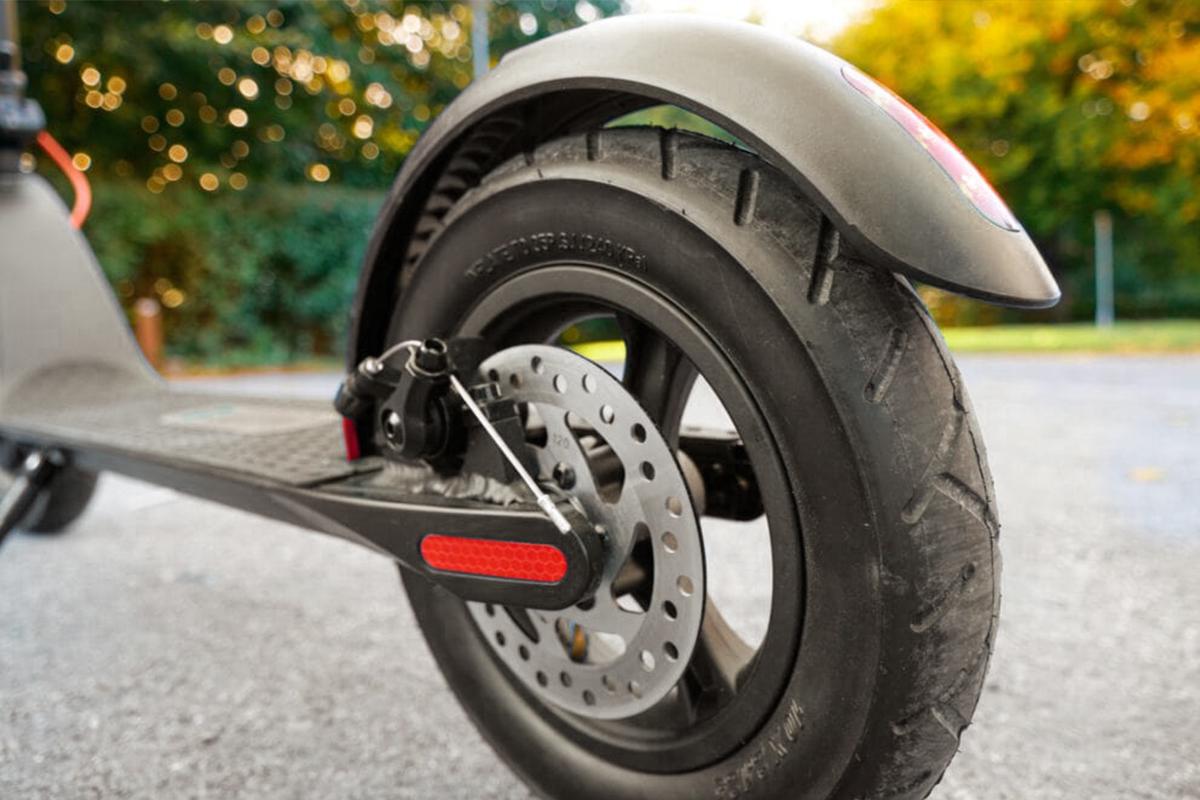 TurboAnt X7 Pro il nuovo monopattino elettrico per adulti