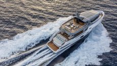 Arcadia Yachts Sherpa 80 XL