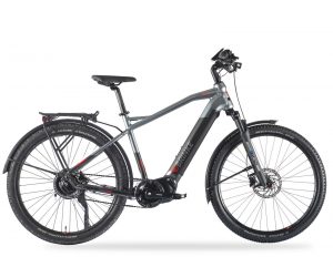 Brinke OVERLAND Sport di2