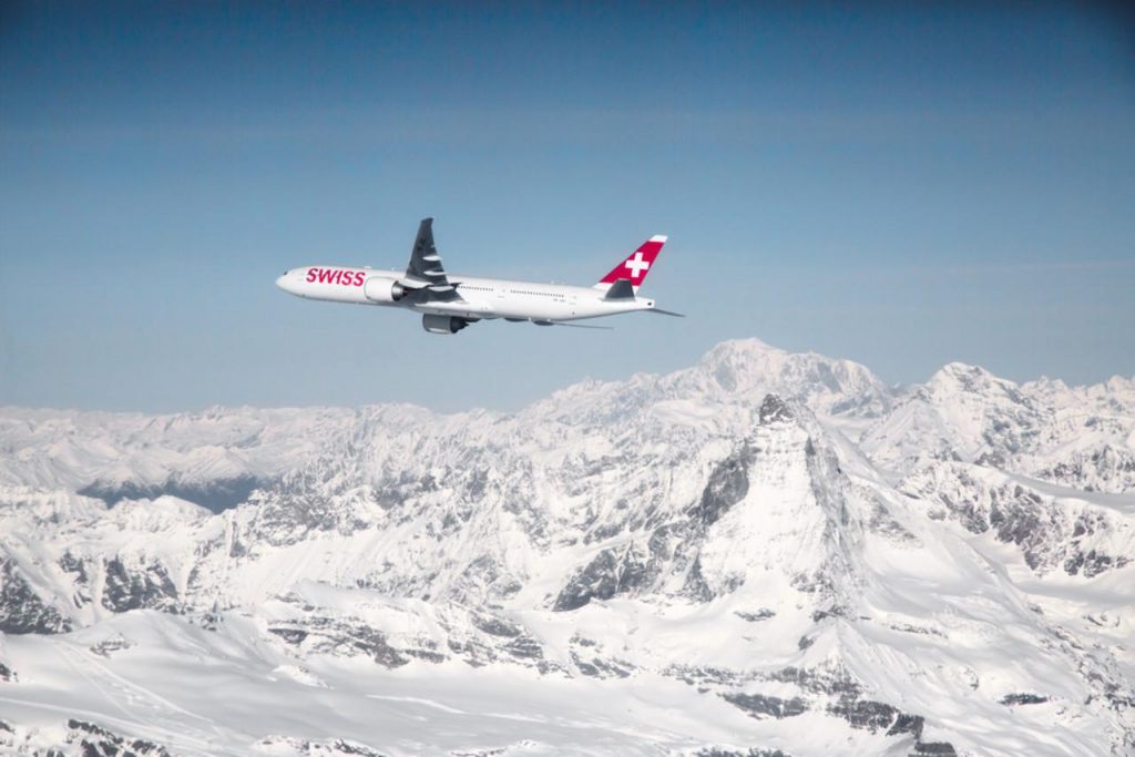 Aereo Swiss parte senza bagagli ma nessuno avvisa i passeggeri che aspettano inutilmente il ritiro per ore