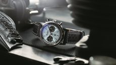 Breitling Top Time Triumph