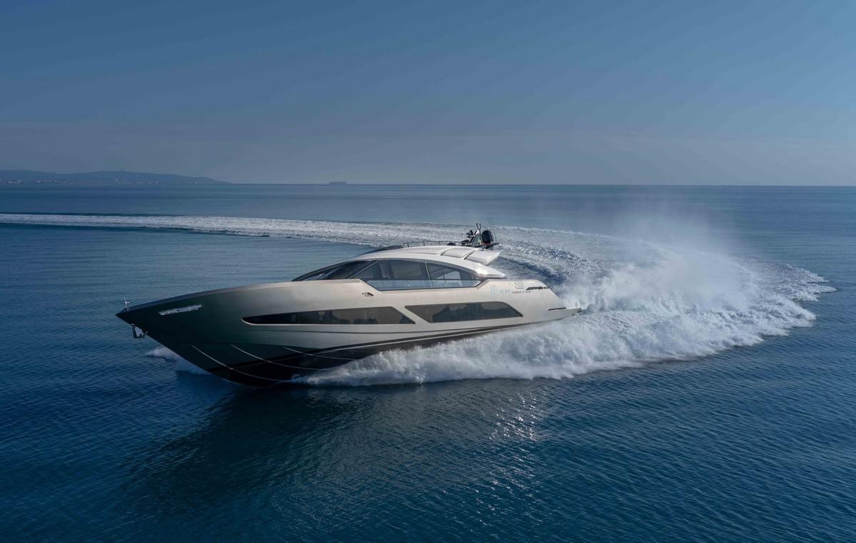 ab yachts 120