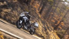 Ducati Multistrada V4 2022