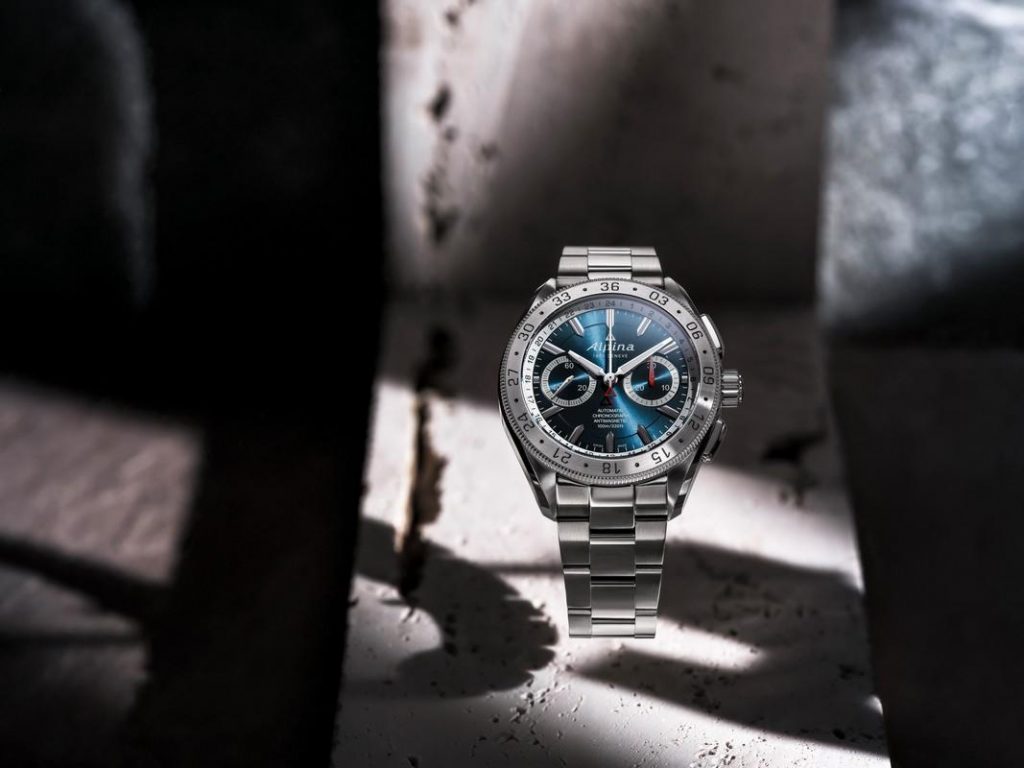 Alpiner4 Chronograph Automatic: la nuova linea di cronografi