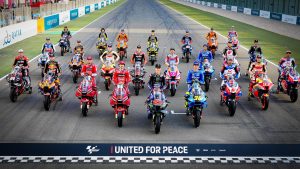 Orari MotoGP Qatar 2022