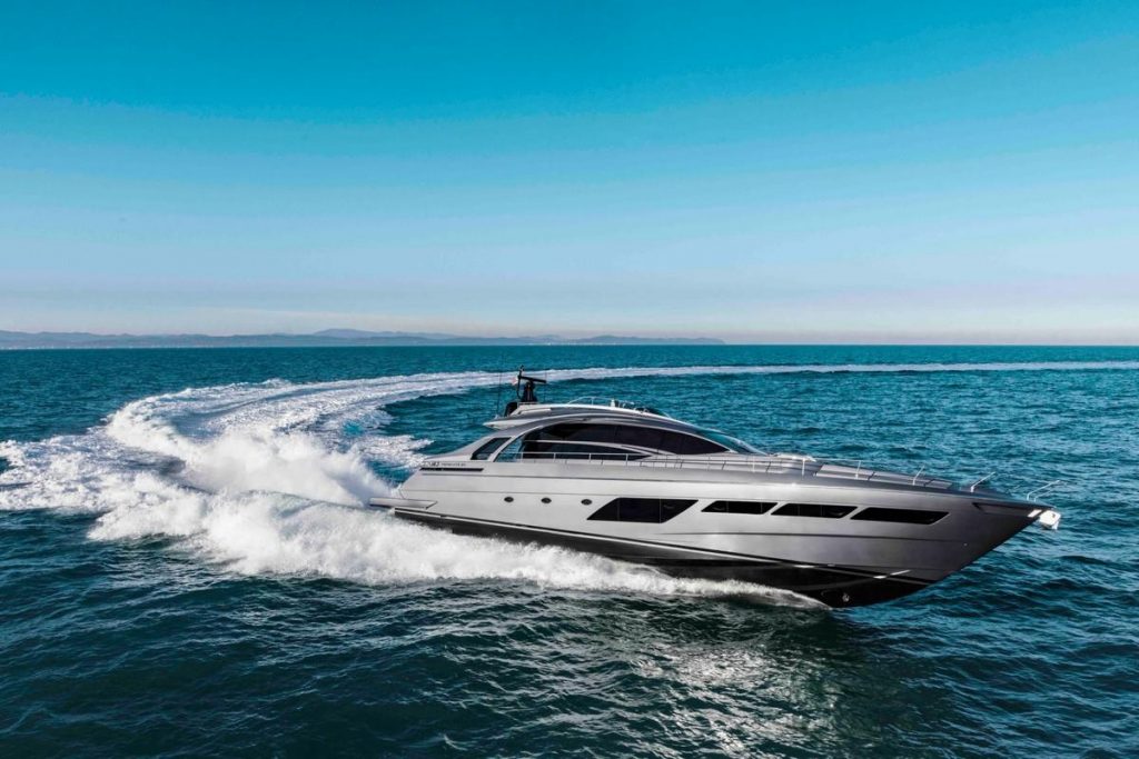 Dubai International Boat Show 2022 Ferretti Group: esposti quattro meravigliosi yacht