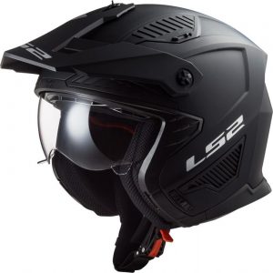 Casco moto LS2 OF606 Drifter