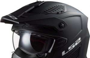 Casco moto LS2 OF606 Drifter