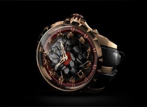 Roger Dubuis Knights of the Round Table