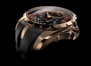Roger Dubuis Knights of the Round Table (3)