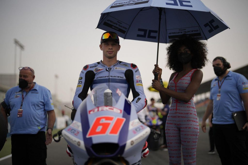 Orari MotoGP TV8 oggi Indonesia 2022 con le dirette su Sky e NOW