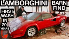 countach