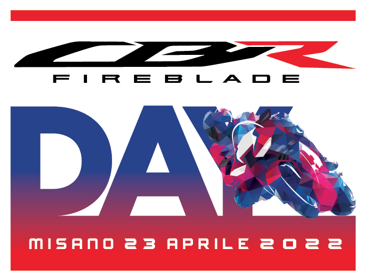 Honda Fireblade Day 2022