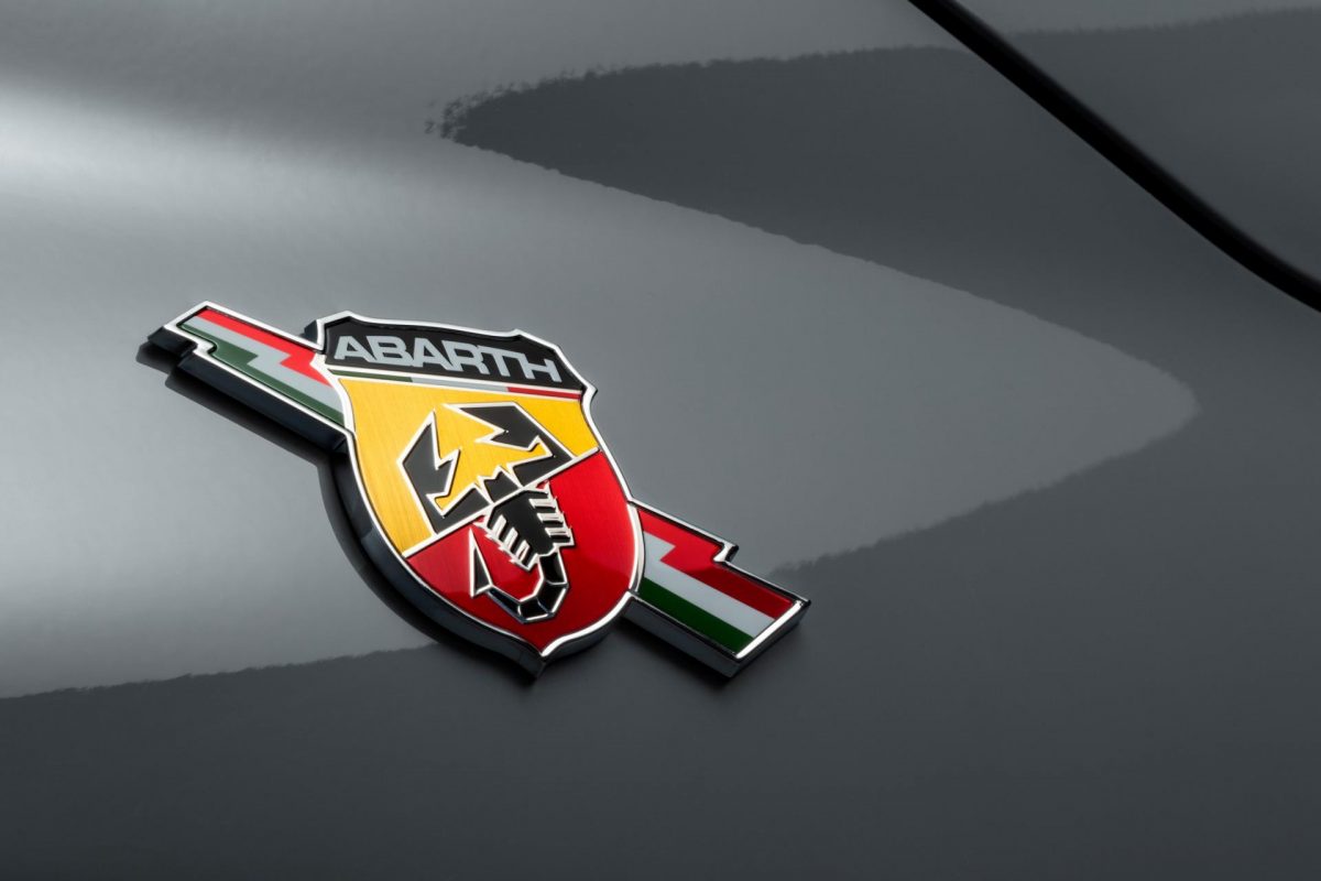 Abarth Pulse