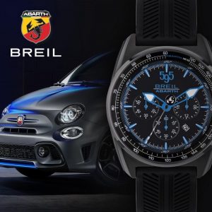 Orologio Breil Abarth 595