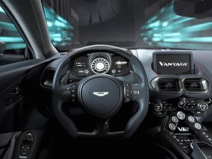 Aston Martin Vantage V12 (12)
