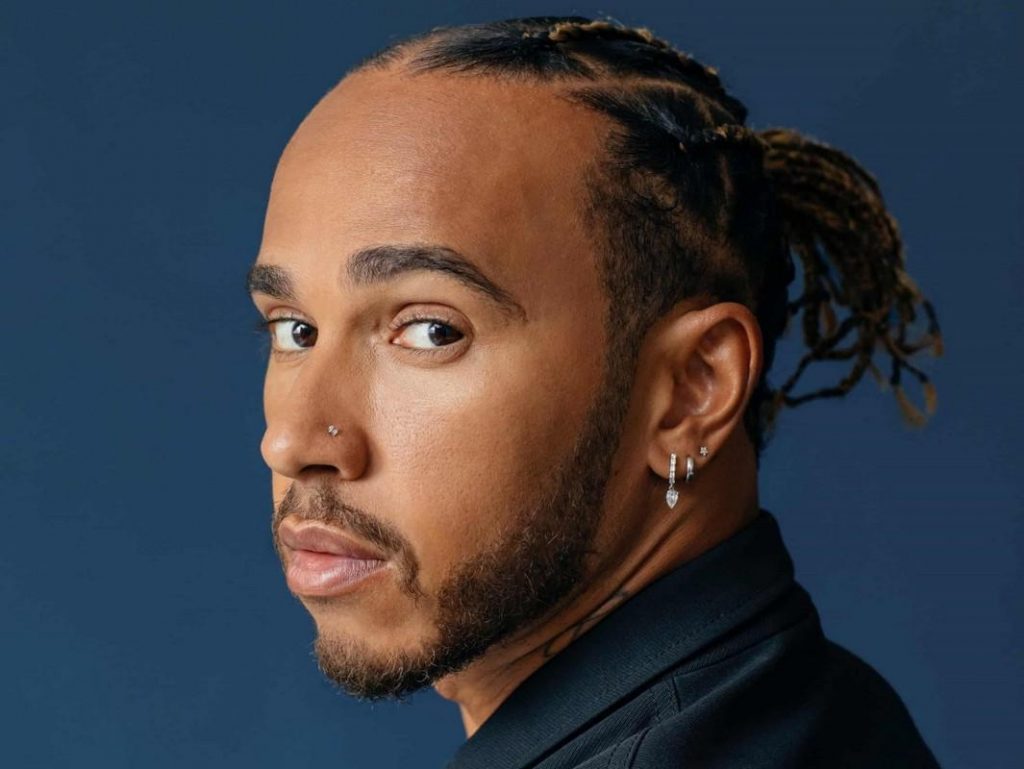 Apple TV+ Lewis Hamilton: il documentario sul 7 volte campione del mondo di Formula 1