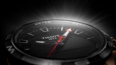 Tissot T-Touch Connect Solar