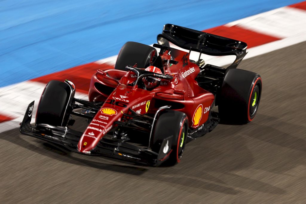 Orari F1 TV8 oggi GP Bahrain 2022 in chiaro e diretta SKY NOW