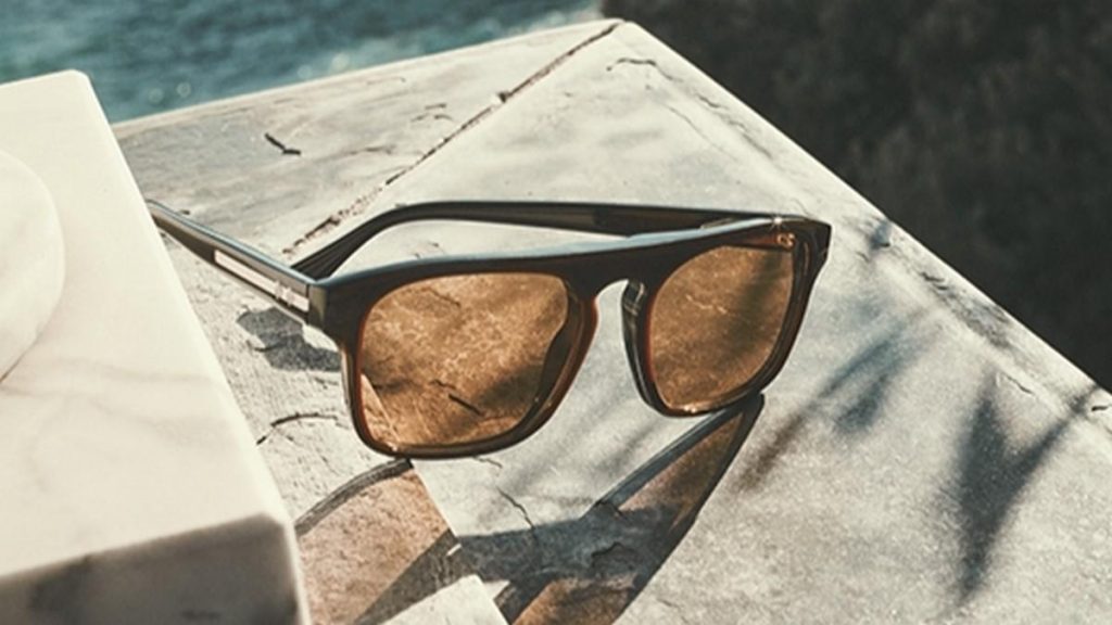 Web occhiali da sole 2022: la nuova collezione primavera estate