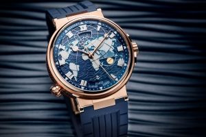 Breguet Marine Hora Mundi (4)