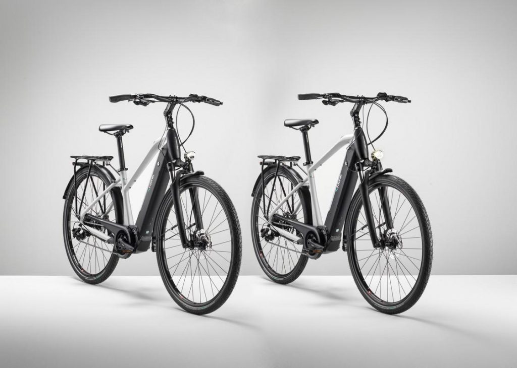 Nuove e-bike Bianchi T-Tronik: l’elettrico in totale semplicità