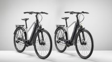 Nuove e-bike Bianchi T-Tronik