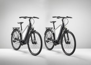 Nuove e-bike Bianchi T-Tronik