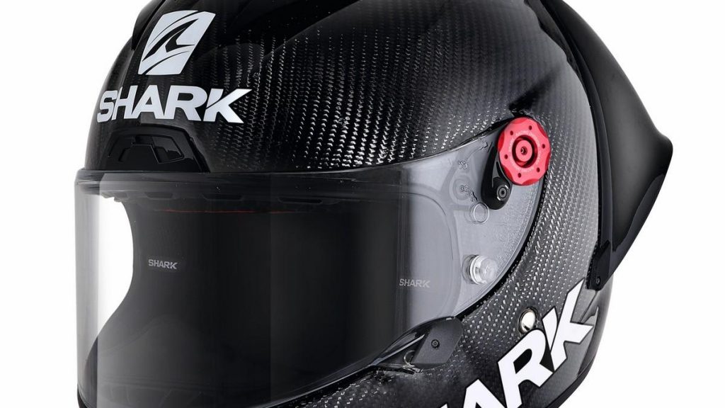 Shark Race-R Pro GP Fim: il casco integrale racing per eccellenza