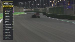 F1 Arabia Saudita