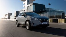 Nissan Qashqai e-POWER