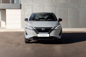 Nissan Qashqai e-POWER