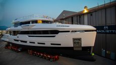 Baglietto DOM133 2022