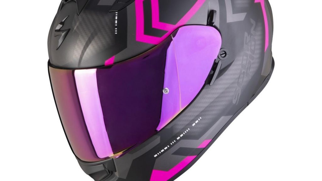 Scorpion EXO-491: il nuovo casco integrale perfetto per l’uso quotidiano