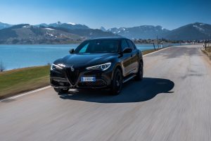 Alfa Romeo Giulia e Stelvio Estrema