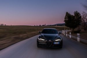 Alfa Romeo Giulia e Stelvio Estrema (4)