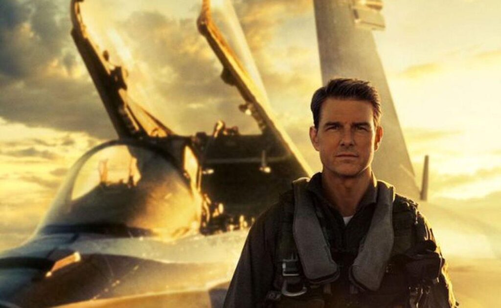 Top Gun, Maverick e tutte le verità dietro al film icona degli anni ’80