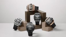 Hublot Square Bang Unico