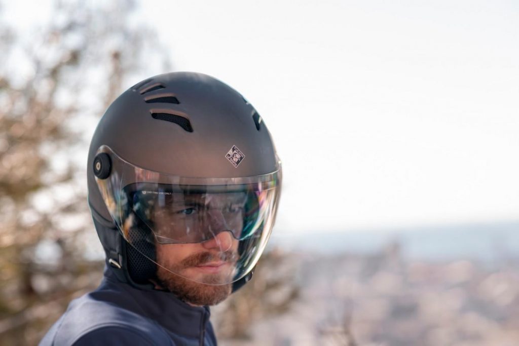 Tucano Urbano El’Top: il casco per tutte le stagioni