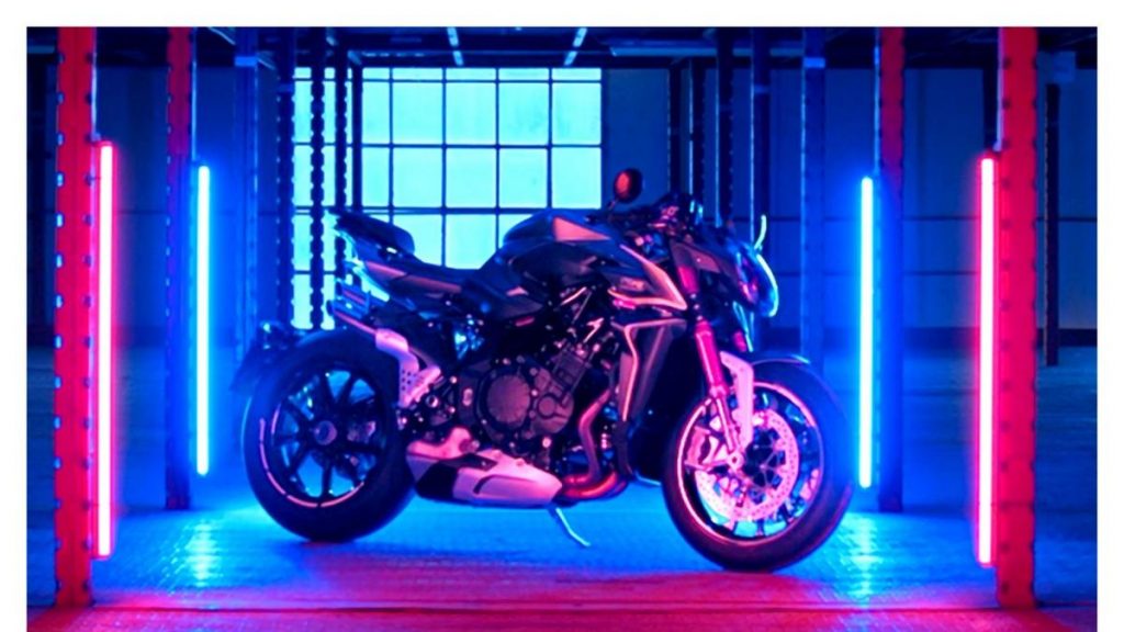 MV Agusta You see a bike: il documentario che celebra il 75° anniversario