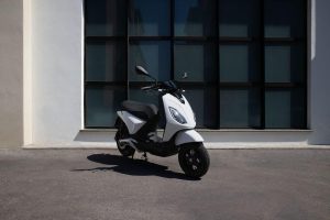 Motorini elettrici 2022